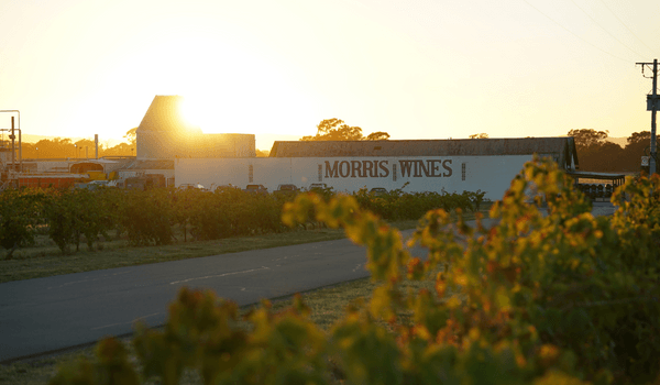 2023 Halliday Wine Companion - Morris Wines