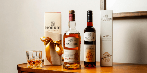 How to Impress Dad this Father’s Day - Morris Wines