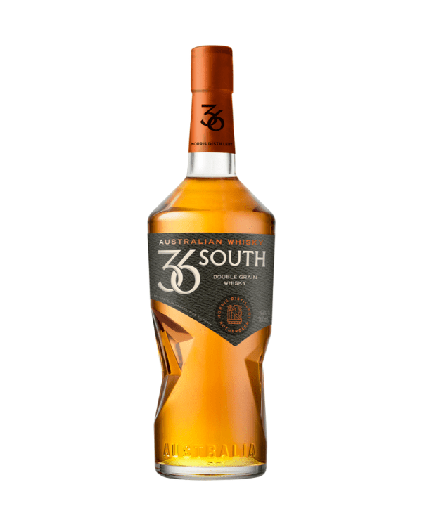 36 South Whisky 40% 700mL - Morris Wines