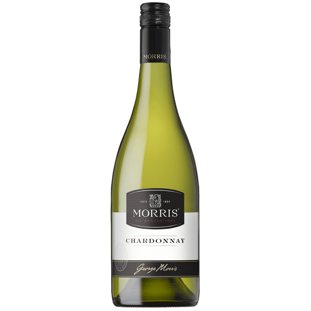 2022 Chardonnay - Morris of Rutherglen